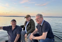 Urlop Kaczyńskiego przełożony. Znamy powód