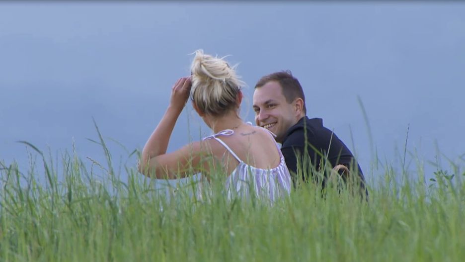 "Rolnik szuka żony". Paweł początkowo był faworytem Magdy