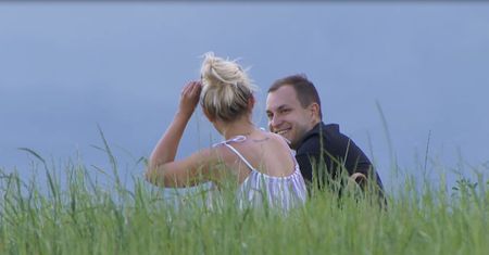 "Rolnik szuka żony": Z Magdą mu nie wyszło? Był widziany z inną kobietą