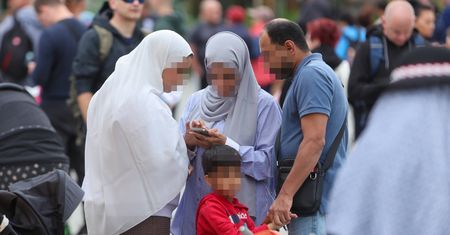 Arabski turysta ostrzega przed Zakopanem.  "Od razu wlepiają mandat i grożą blokadami samochodu"