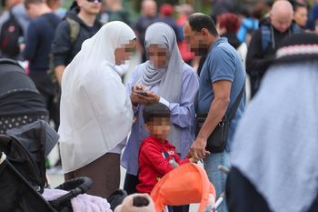 Arabski turysta ostrzega przed Zakopanem.  "Od razu wlepiają mandat i grożą blokadami samochodu"