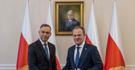 Szykuje się zwrot ws. ustawy budżetowej? Nieoficjalne doniesienia z Pałacu