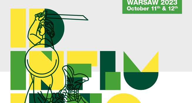 ICCO Global Summit po raz pierwszy w Polsce