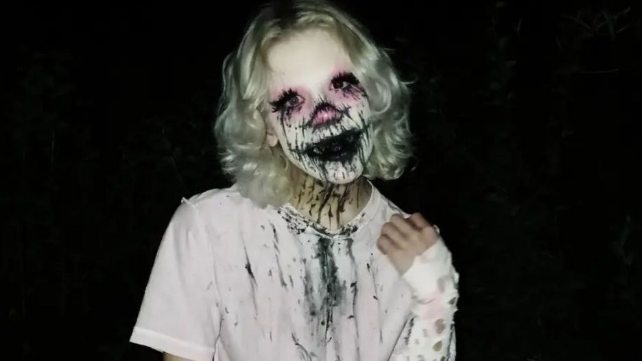Nightmare Doll