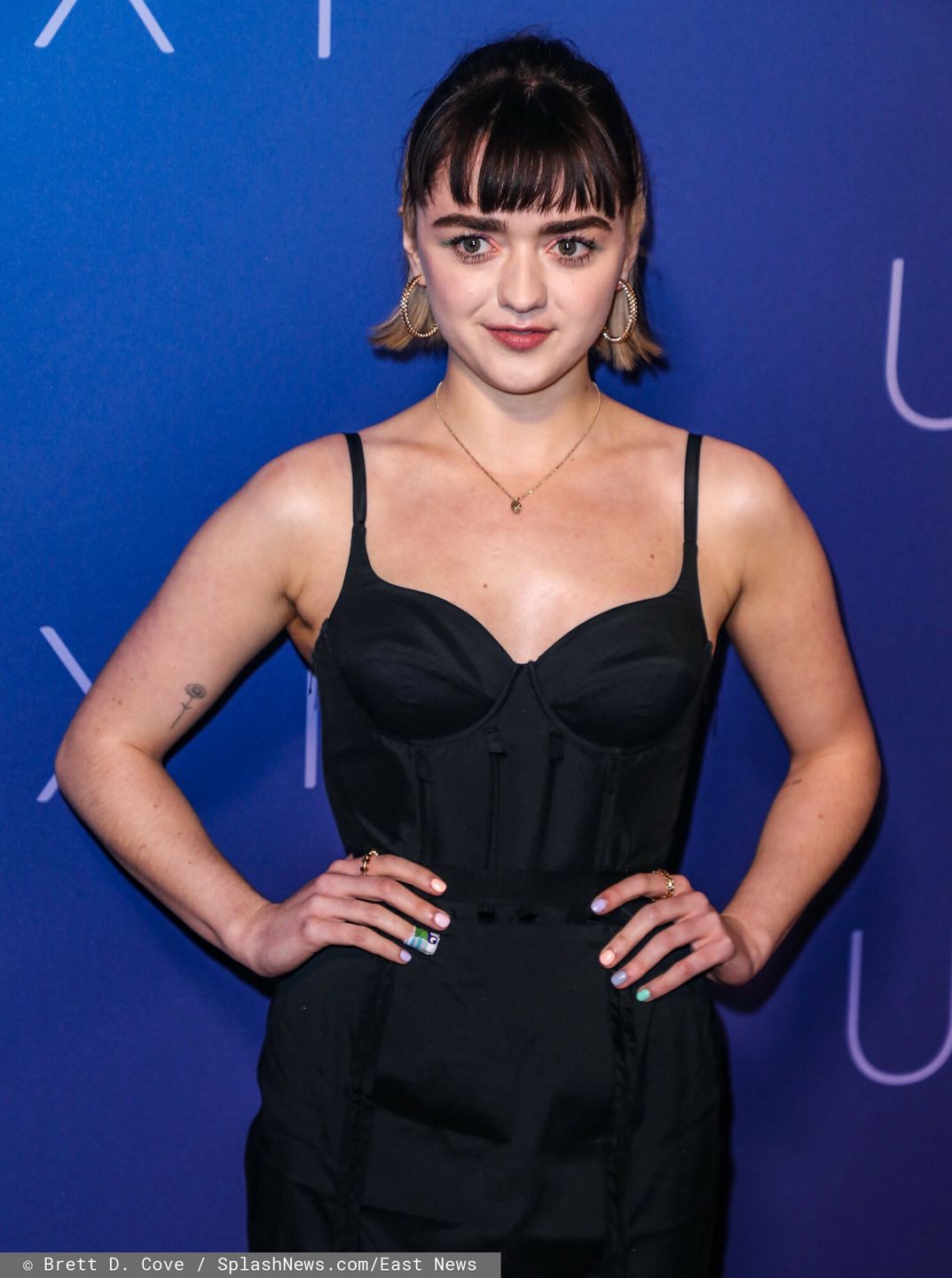 Maisie Williams