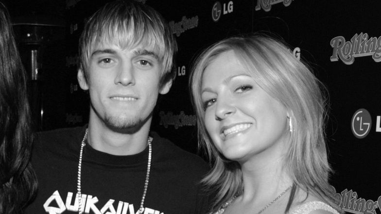 Nie żyje Bobbie Jean Carter