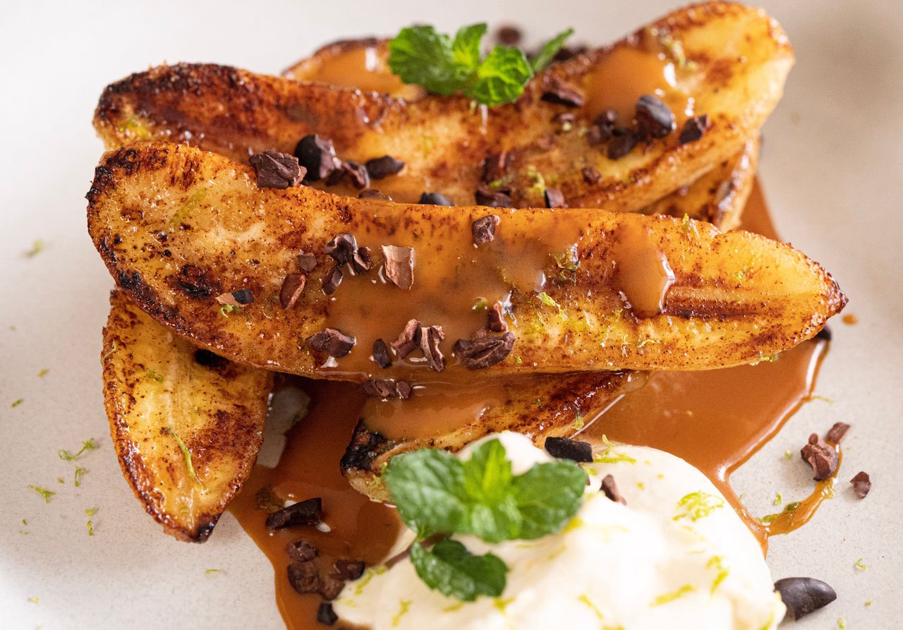 Każdy zna te owoce, ale mało wie, że można jeść je na ciepło. Banalnie posty przepis