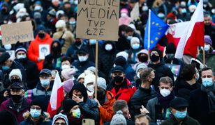 Niemieckie media: bezpieczeństwo Polski obojętne dla PiS?