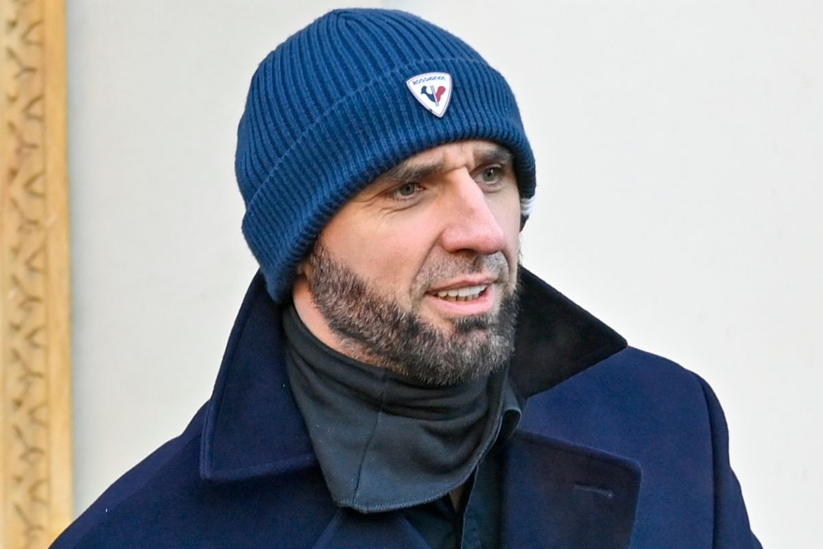 Marcin Gortat nowym ambasadorem Lotto. W przeszłości zgarniał krocie