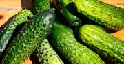 Czy można jeść ogórki ze skórką? Dla wielu osób będzie to sporym zaskoczeniem