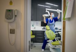 Стоматологія у Польщі. Які послуги є безкоштовними?