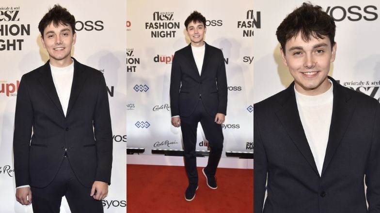 Flesz Fashion Night