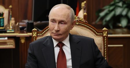 Putin grozi Ukrainie. "Otworzyła puszkę Pandory"