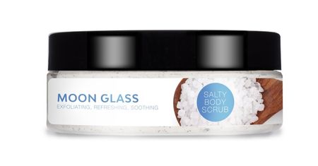Moon Glass – uczta dla ciała i zmysłów