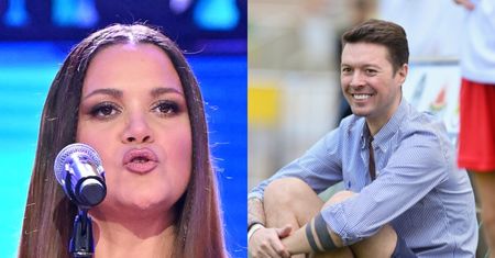 Dominika Gawęda WYMOWNIE w piosence po rozstaniu z mężem. "Wierzyłam w te słodkie słowa. KŁAMAŁEŚ tak pięknie"