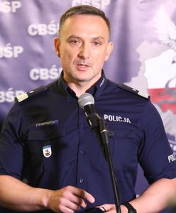 Szef CBŚP odwołany. Funkcjonariusze nie kryją zdziwienia