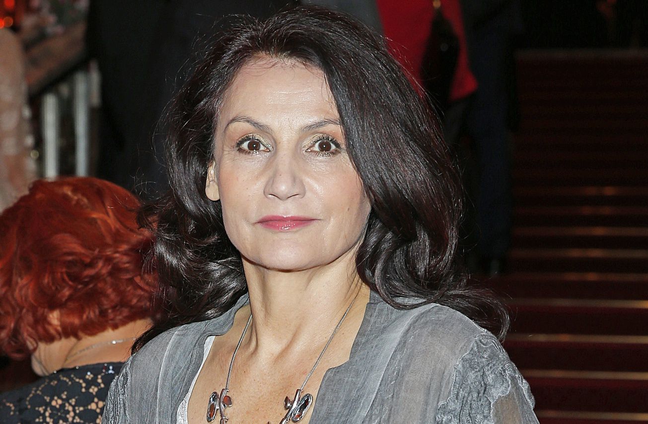 Małgorzata Pieczyńska