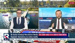 TV Republika ma konkurencję. Czterech chętnych na ósmy multipleks