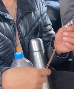 Amulety zamiast kamizelek kuloodpornych. Mobilizacja w Rosji trwa