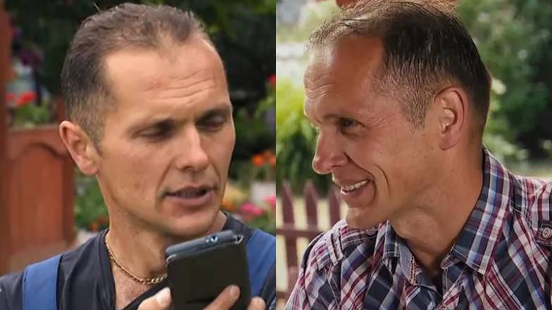 "Rolnik szuka żony"