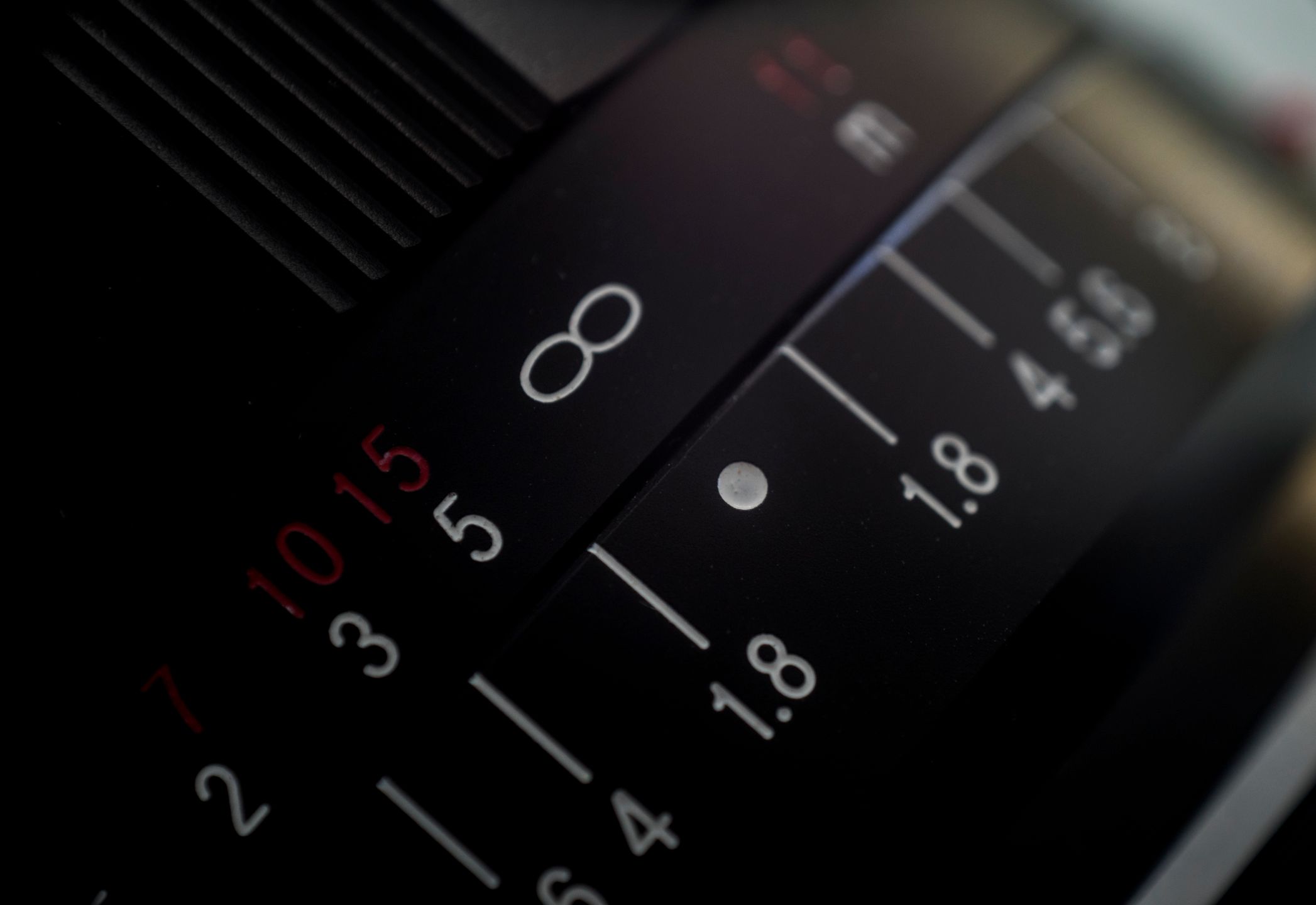 Voigtländer Ultron 21 mm f/1,8 ASPHERICAL - czarny koń ze stajni Cosina [recenzja] 12
