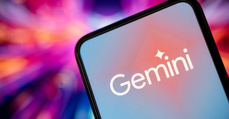 Gemini Live na Androidzie. Oto co można zrobić