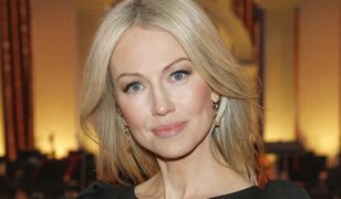 Magdalena Ogórek dla WP: Komentarze pseudoekspertów mnie bawią