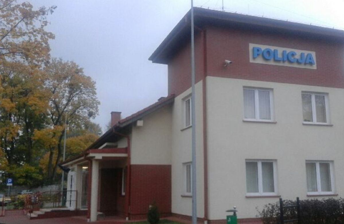 Tak komendant faworyzuje policjantkę. Skandal w Czerwonaku