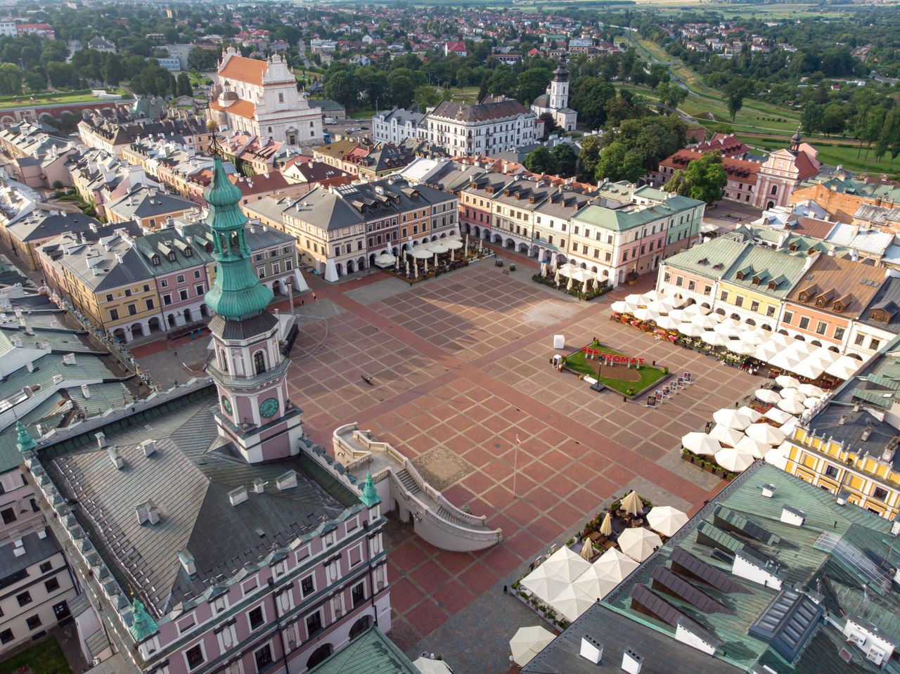Zamość: Przed nami prawdziwa uczta muzyczna i festiwal barokowy