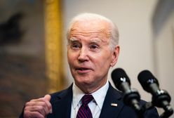 Porażające straty w Bachmucie. Biden ujawnia