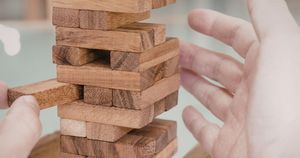 Znasz te zabawki? Zgadnij kiedy powstały