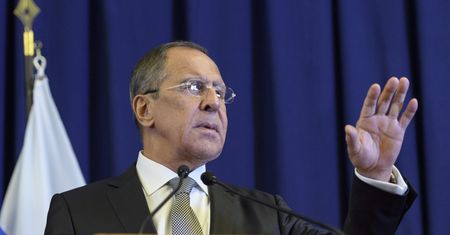 "Cienka linia". Rosyjskie MSZ grozi USA "konsekwencjami"