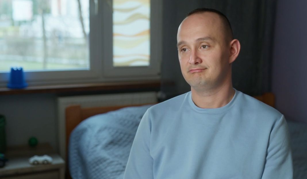 U Marty i Macieja nadal gorąco. Tym razem poszło o aplikacje randkowe