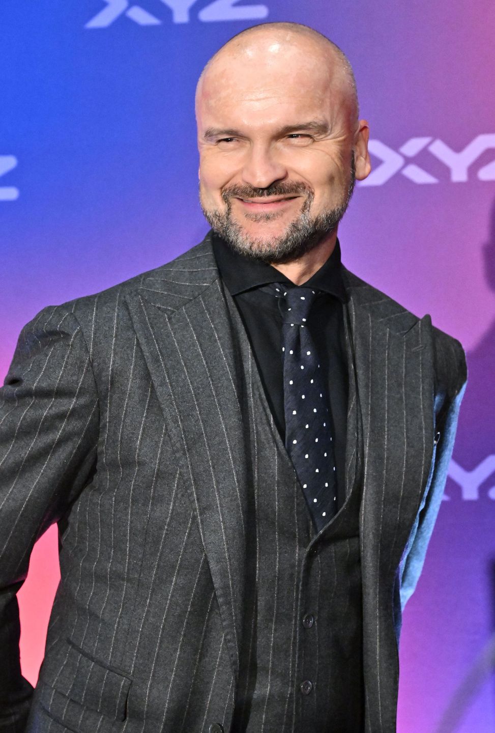 Premiera nowego serwisu xyzn/z: Brzoska Rafal / Premiera nowego serwisu xyz - 2024-10-21 / fot.KAPiFKAPIF.pl