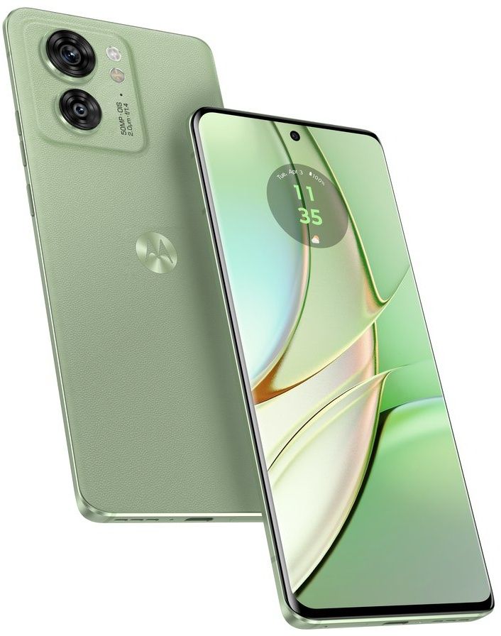 Motorola edge 40