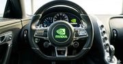 Nvidia prezentuje nowe "rozumujące" AI do samochodów