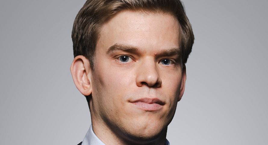 Dziennikarz po zwolnieniu z Agory trafił do Zero.pl