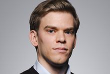 Paweł Żurek, fot. Zero.pl