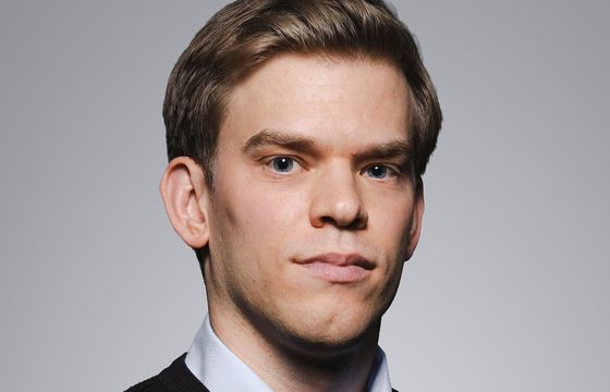 Dziennikarz po zwolnieniu z Agory trafił do Zero.pl