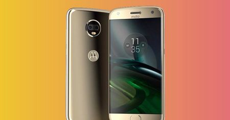 Cena Moto X4 zapowiada się więcej niż dobrze