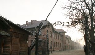 Facebook usunął wpis o obozie w Auschwitz. Nie milkną kontrowersje