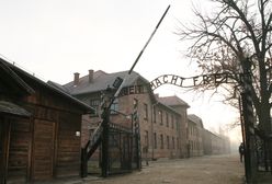 Facebook usunął wpis o obozie w Auschwitz. Nie milkną kontrowersje