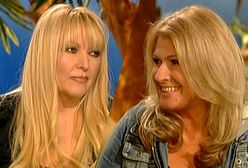 Archiwalne nagranie z Kozidrak i Rodowicz podbija sieć. Tak wbijała jej szpilę