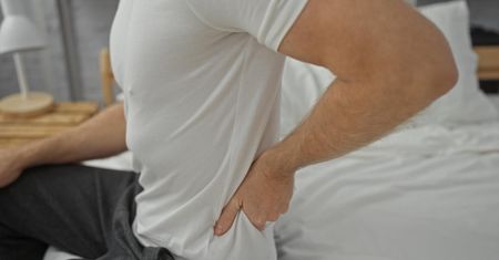 Nazywana cichą złodziejką. Osteoporoza nieodwracalnie niszczy kości
