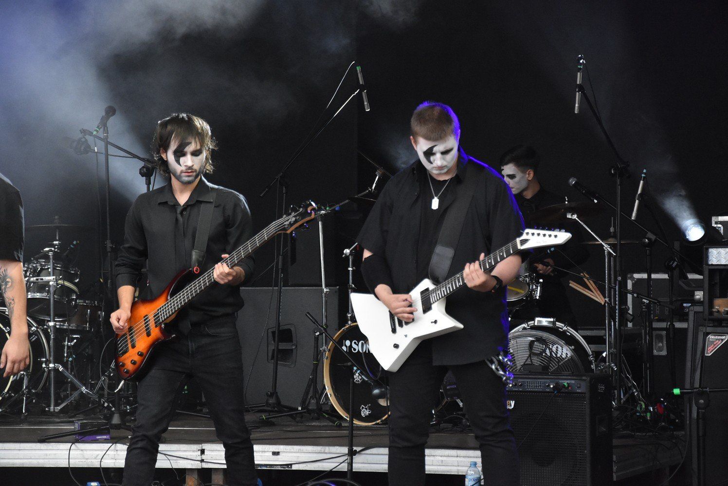 RockNoc 2025 - Wągrowiec 12 lipca 2025