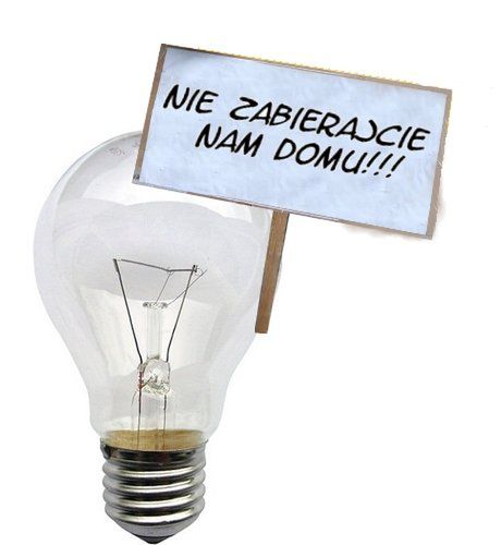 Masakra żarówek w Irlandii 1