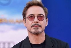 "Był dla mnie jak brat". Robert Downey Jr. żegna przyjaciela