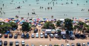 We Włoszech trwa Ferragosto. "Wypoczywa, kto może"