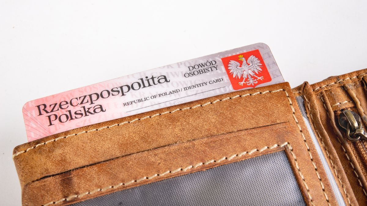 Jak postępować w przypadku zgubionego dowodu osobistego?