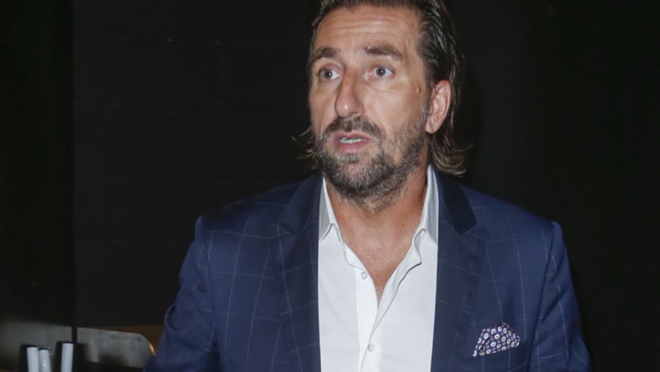 Tomasz Iwan spotyka się z młodszą o 22 lata modelką 